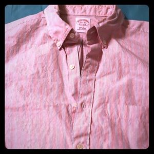 Brooks Brothers Dress Shirt